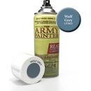 Army Painter Colour Primer Wolf Grey