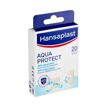 HANSAPLAST Aqua Protect (20 ks)