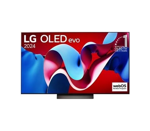 LG OLED42C44LA