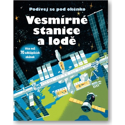 Vesmírné stanice a lodě