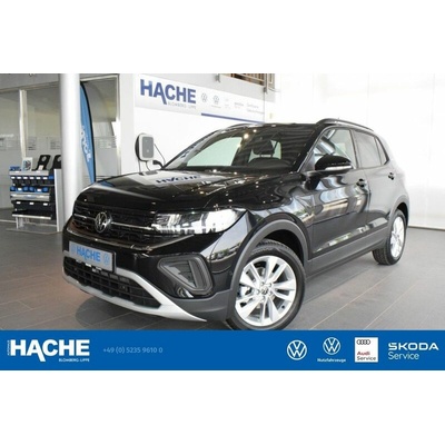 Volkswagen T-Cross 1.0 TSI Energy 85 kW