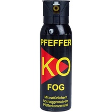 F.W. KLEVER Sprej obranný pepřový KO FOG 100ml