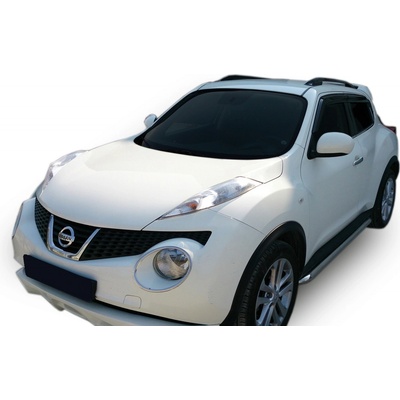 Bočný rám pre NISSAN Juke, 2014-19 / 60.3 mm