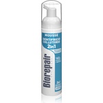 Biorepair Combined Protection 2v1 пяна за уста 2 в 1 за почистване на зъби и венци без четка и вода за зъби 75ml