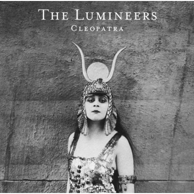 Lumineers Cleopatra CD