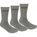 Vans Classic Crew 3Pk heather grey