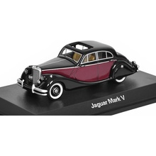 BoS Models Jaguar Mark V 1:87