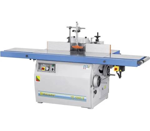 BERNARDO TS 1300 E