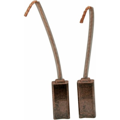 Uhlíkový zberač alternátora HC-Cargo F 032 902 681