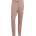 adidas Анцуг Adidas Essentials Fleece Tapered Cuff 3-Stripes Joggers - Warm Clay