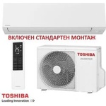 Toshiba RAS-B13G3KVSG Edge Климатици