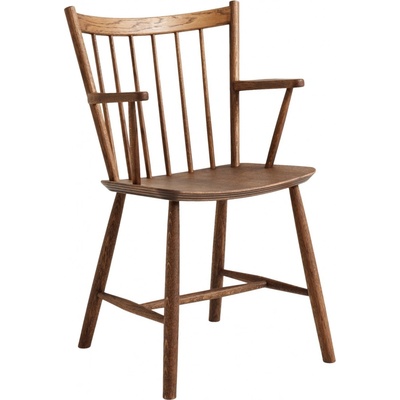 HAY J42 dark Oiled oak