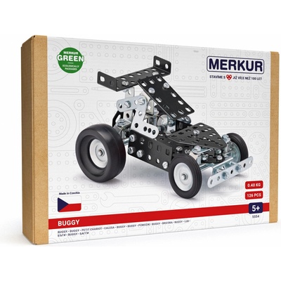 Merkur M 055 bugina – Zboží Živě