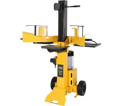 Texas Power Split 720V