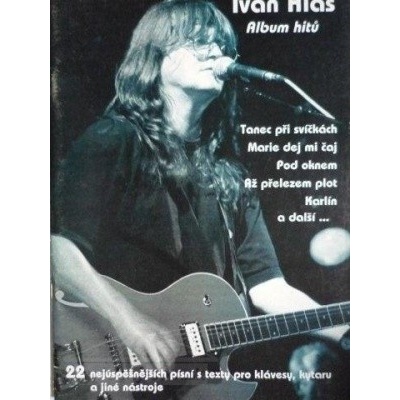 Ivan Hlas album hitů