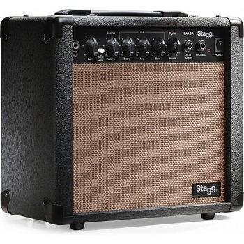 Stagg 15 AA DR EU