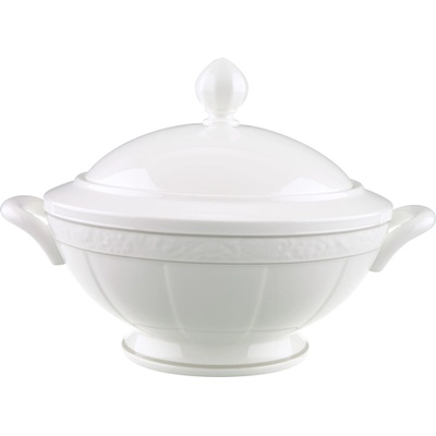 Villeroy & Boch Gray Pearl misa na polievku 2,8l