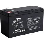 Ritar Оловна Батерия RITAR (RT1232) 12V / 3.2 Ah - AGM 134 / 67 / 60 mm (RITAR-RT1232)