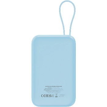 CANYON OnPower 101 10000 mAh (CNS-CPB101BL)