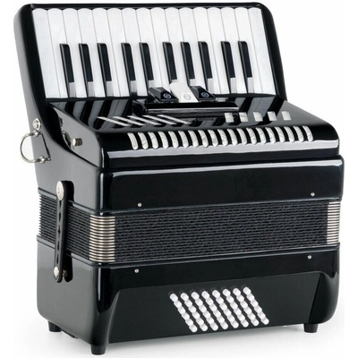 Classic Cantabile 48 Bass Akordeon Secondo V