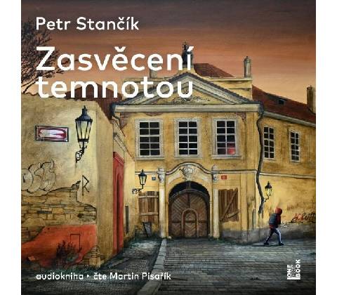 Zasvěcení temnotou