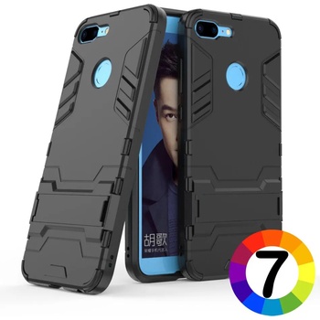 Image 1 of Huawei Honor 9 Lite Удароустойчив Калъф 2 и Протектор