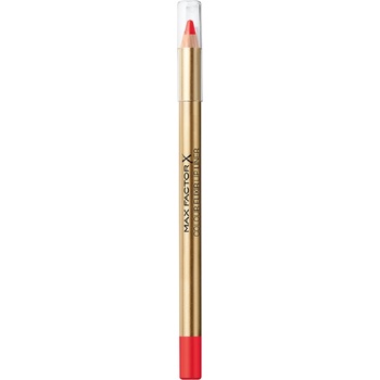 MAX Factor Color Elixir Lip Liner Молив за устни 1, 2gr