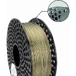 AzureFilm PLA Silk Olive Gold - 1, 75 mm / 1000 g (FL171-6003)