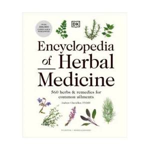 Encyclopedia of Herbal Medicine (2023)