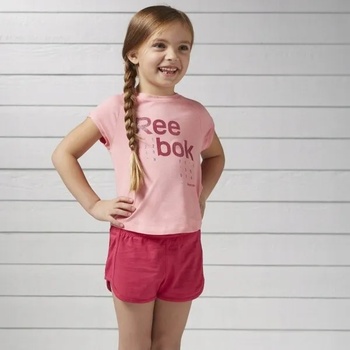 Image 1 of Reebok Спортен комплект Reebok BK4372