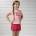Reebok Спортен комплект Reebok BK4372