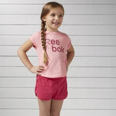 Reebok Спортен комплект Reebok BK4372