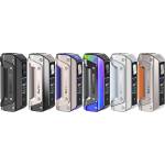 Geek Vape GeekVape Aegis Solo 3 100W MOD - greencigar