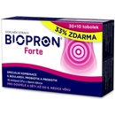 Biopron Forte probiotiká + prebiotiká na cesty alebo pri hnačke 30+10 toboliek