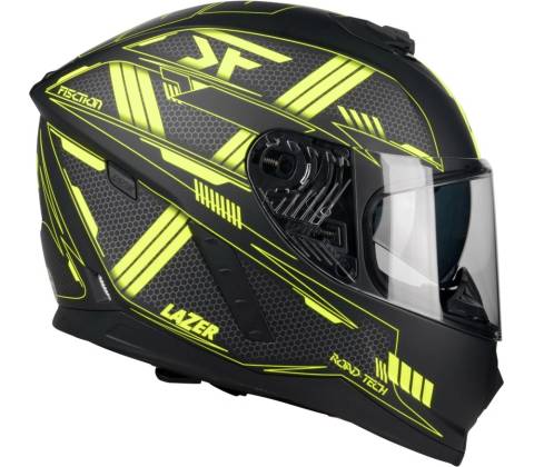 Lazer Rafale Evo MM Roadtech