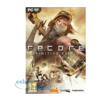 Recore (Definitive Edition)