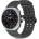 Tech-Protect Силиконова каишка за Samsung Galaxy Watch 8 (40/44mm) / 8 Classic (46mm) от Tech-Protect IconBand Pro - Black (5906302331178)