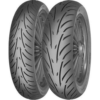 Image 1 of Mitas TOURING FORCE-SC 100/80-10 53L