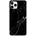 Wozinsky Силиконов калъф Wozinsky Marble за Apple iPhone 13 Pro - Черен KP10041