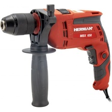 HERMAN MBX 650