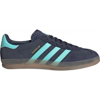adidas Originals Originals Gazelle Indoor Sneaker modrá