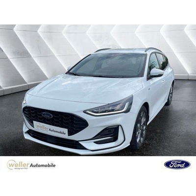 Ford Focus Turnier ST-Line 92 kW