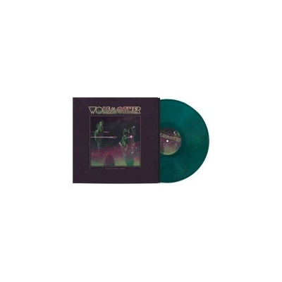 Wolfmother - Rock'n'Roll Baby Indie Coloured Vinyl LP