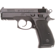 ASG CZ 75D Compact Písková černá manuální