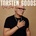 Torsten Goods, SOUL DEEP, CD
