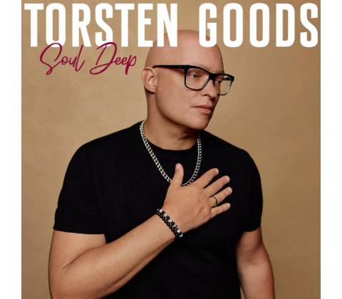 Torsten Goods, SOUL DEEP, CD
