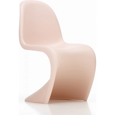 Vitra Panton Chair pale rose