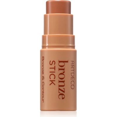 Artdeco Bronze Stick krémový bronzer v tyčince odstín 1 Venice Beach 4,5 g