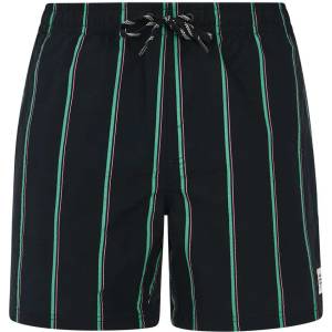 Protest Бански гащета Protest Gonz swimming shorts - Black (True Black)