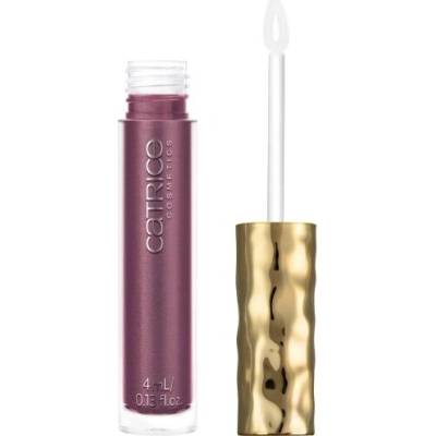 Catrice DESERT DUNE třpytivé tekuté oční stíny C01 Desert Heat 4 ml